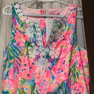 Lilly Pulitzer